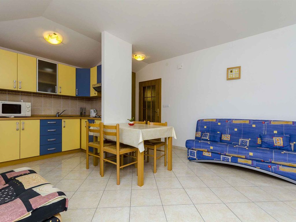 Ferienwohnung mit Klimaanlage, mit Grillmöglichkeit, mit Aussenpool