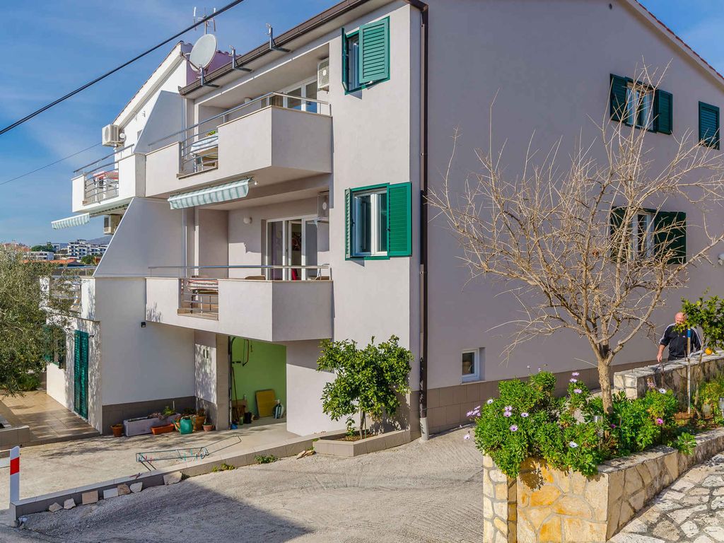 Ferienwohnung
