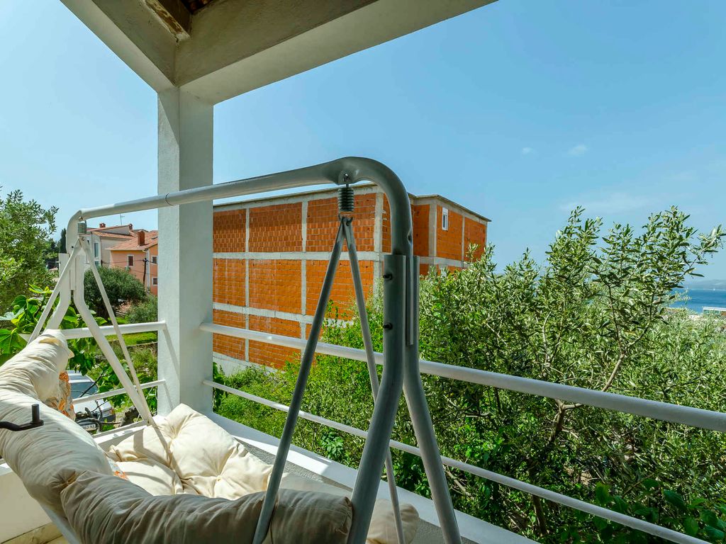 Ferienwohnung mit Klimaanlagen