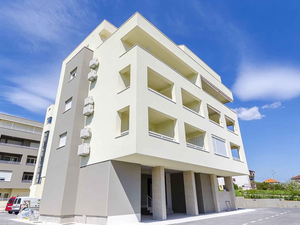 Ferienwohnung Unterkunft 120 m vom Meer entfernt