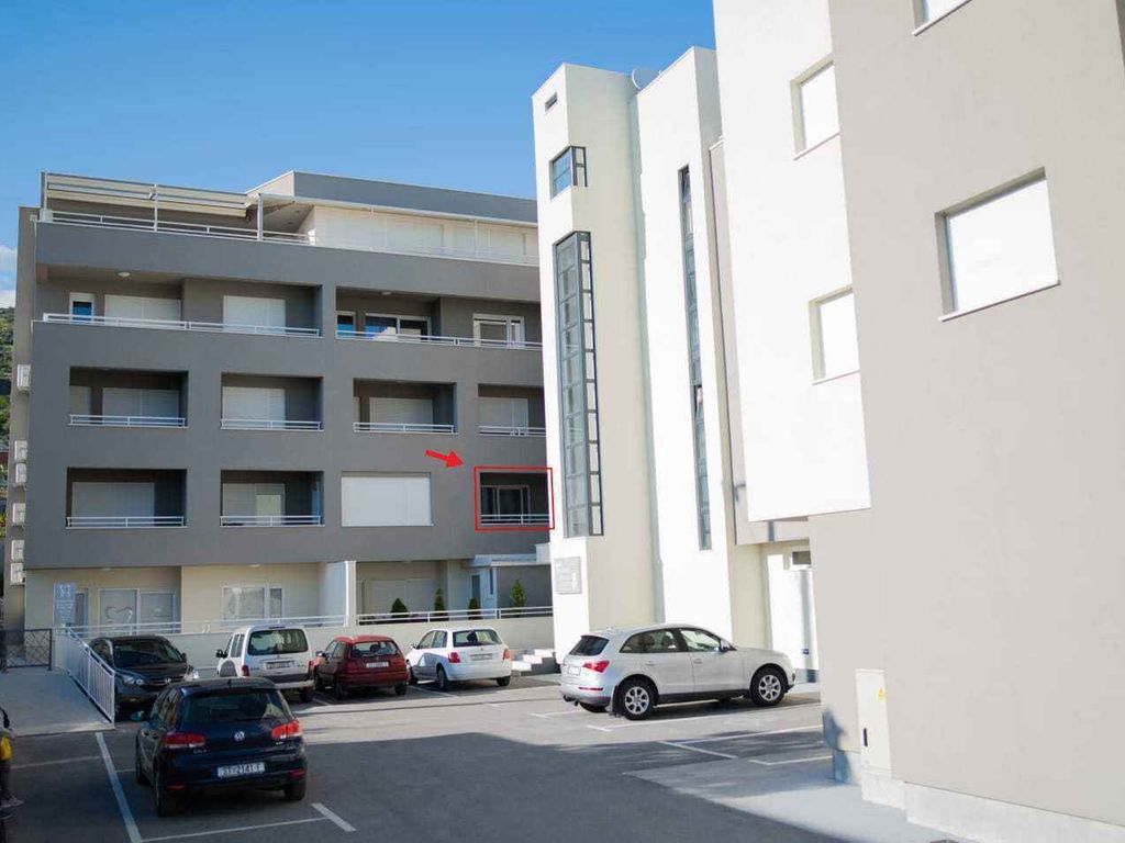 Ferienwohnung Unterkunft 120 m vom Meer entfernt