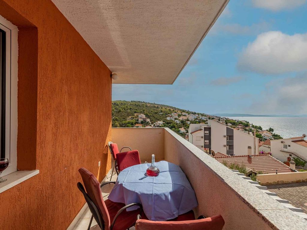 Ferienwohnung