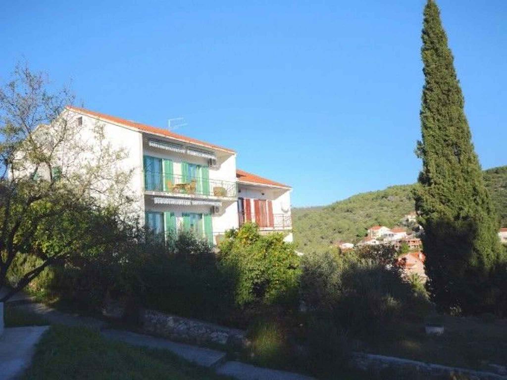 Ferienwohnung am Meer