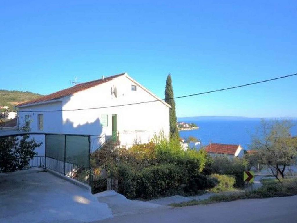 Ferienwohnung am Meer