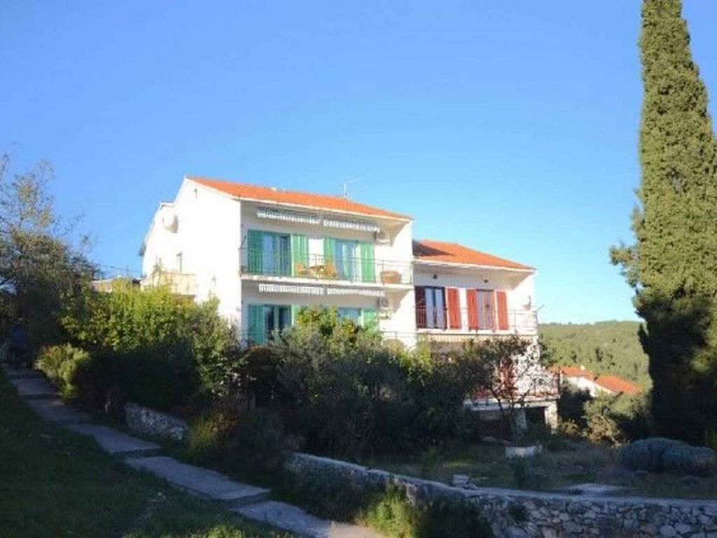 Ferienwohnung am Meer