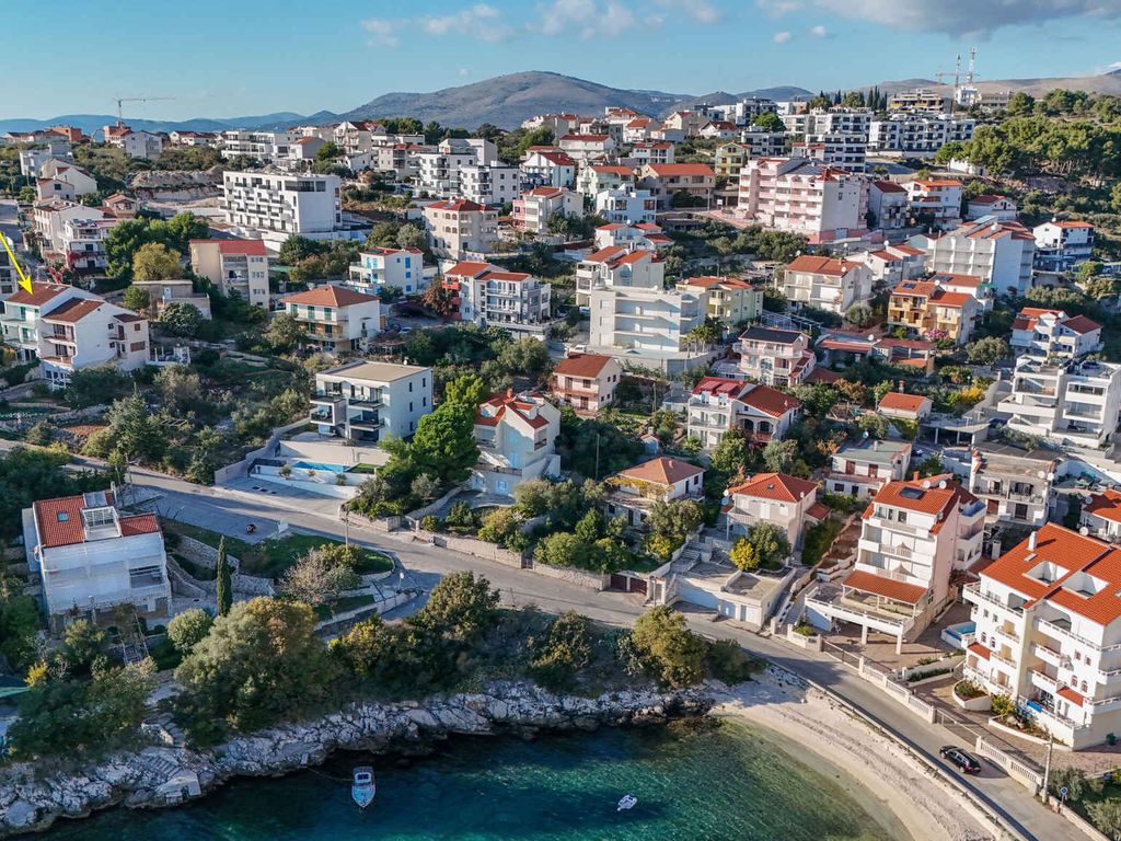 Ferienwohnung am Meer