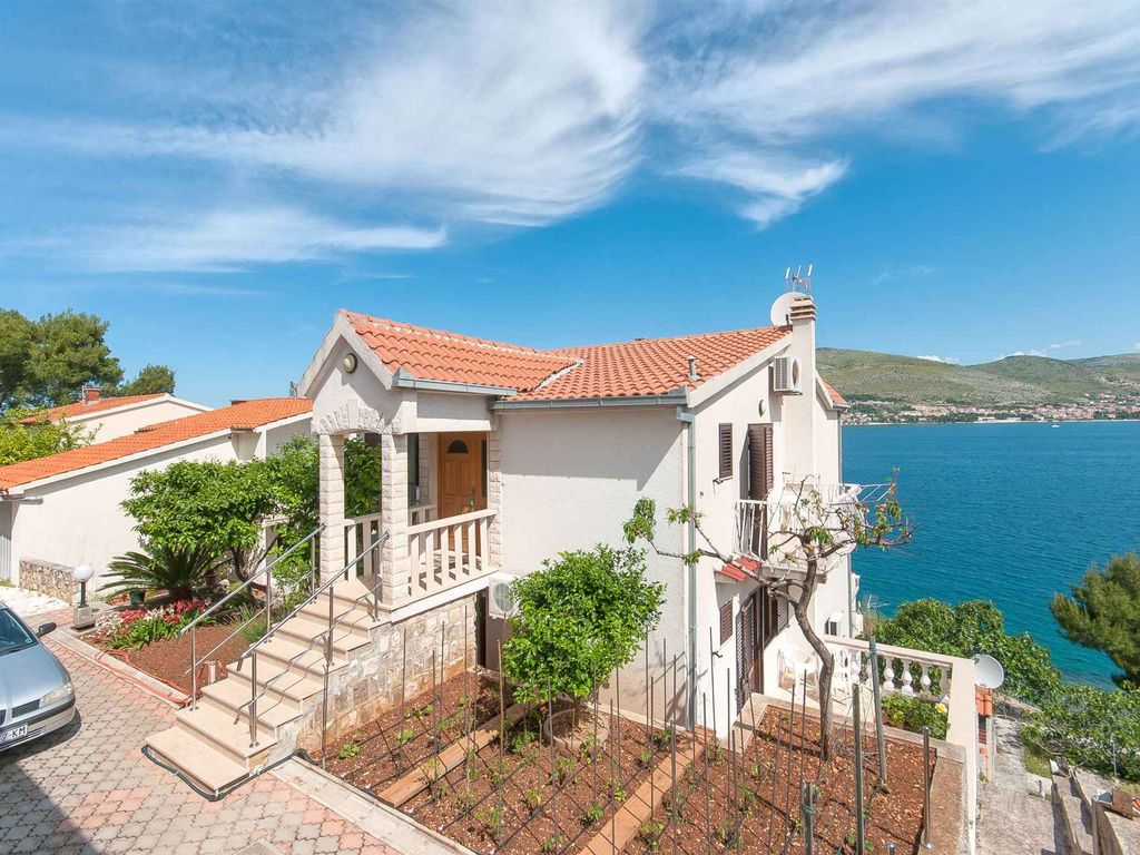 Ferienwohnung am Meer