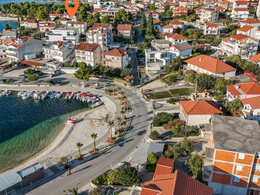 Ferienwohnung in Strandnähe