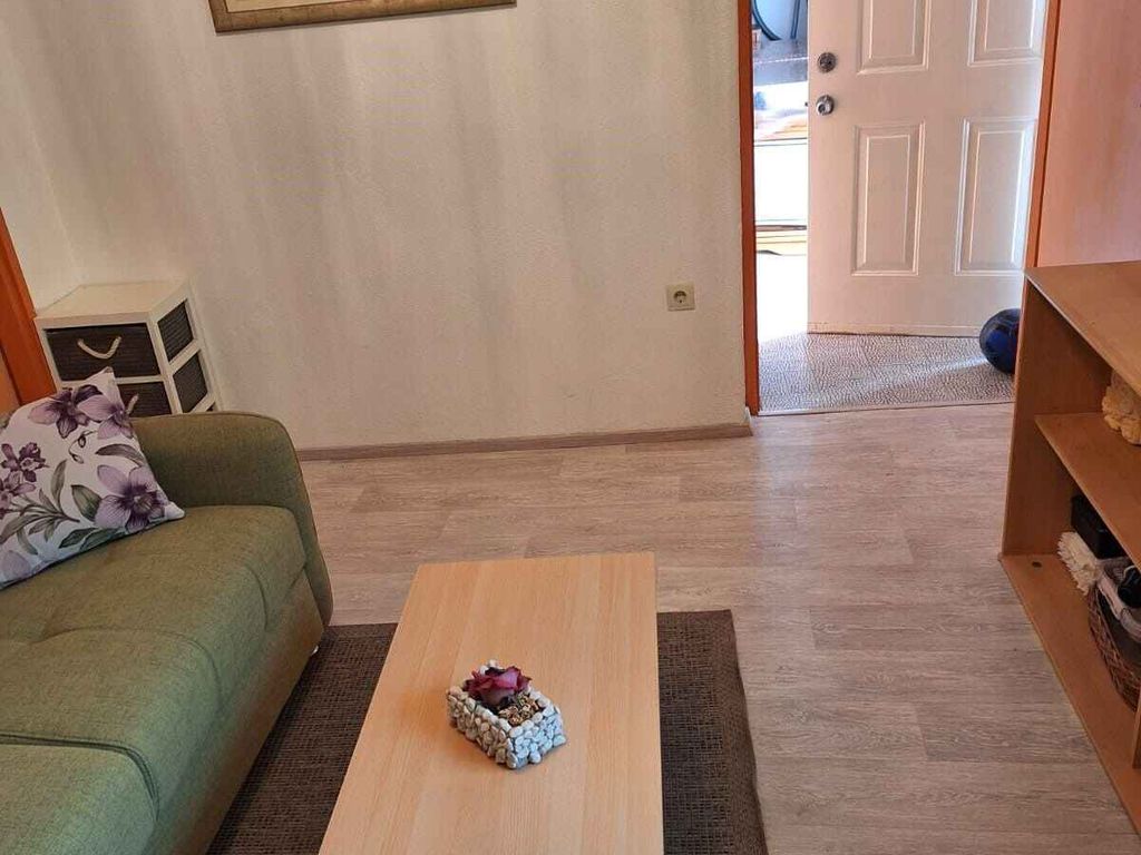 Ferienwohnung mit Klimaanlage und Meerblick