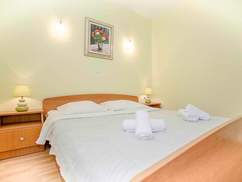 Ferienwohnung direkt am Meer - ein idealer Ort für Erholung und Entspannung
