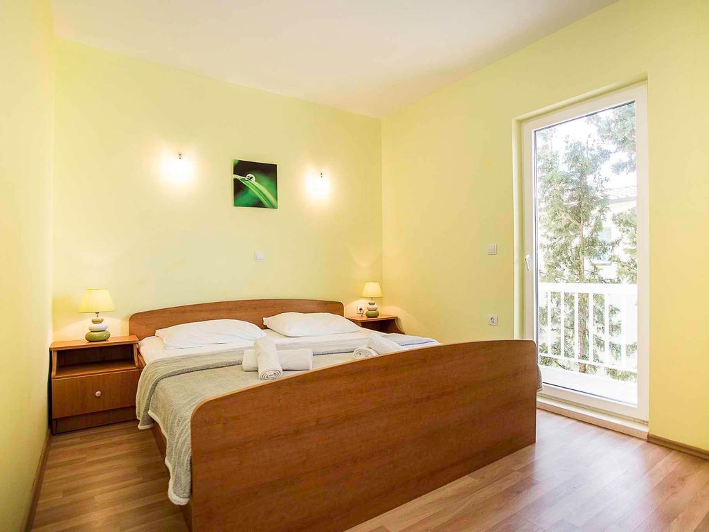 Ferienwohnung direkt am Meer - ein idealer Ort für Erholung und Entspannung