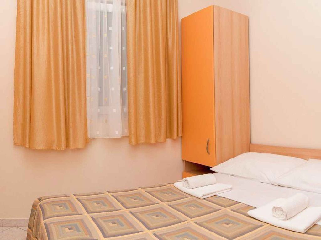 Ferienwohnung mit Klimaanlage und Terrasse