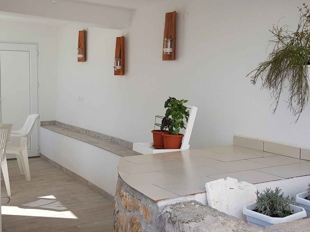Ferienwohnung am Meer