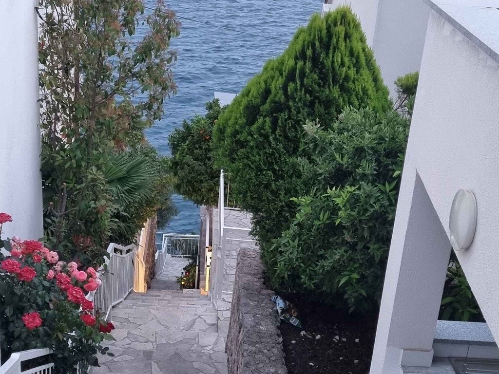 Ferienwohnung Unterkunft mit wunderschönem Panorama