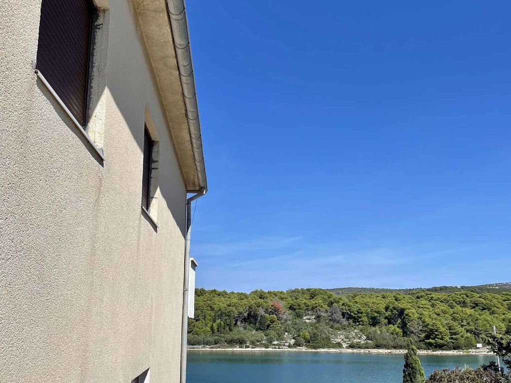 Ferienwohnung am Meer