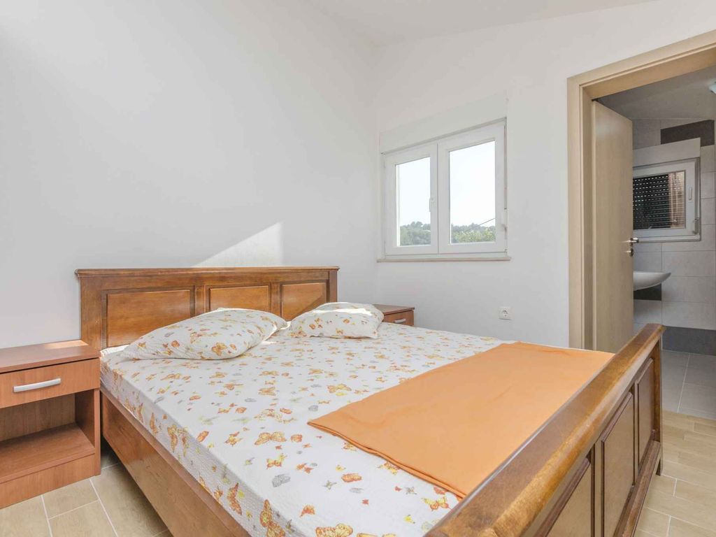 Ferienwohnung am Meer