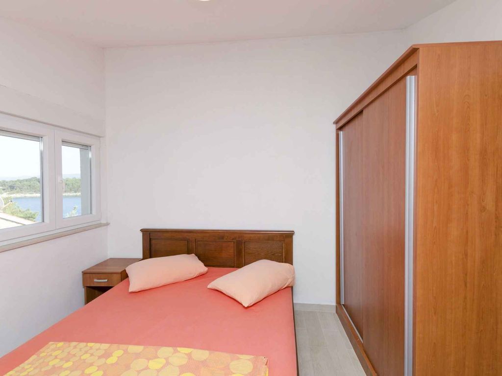 Ferienwohnung am Meer