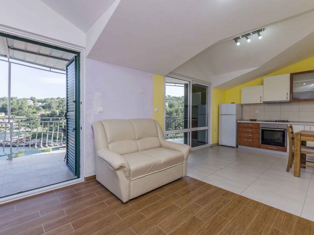 Ferienwohnung am Meer
