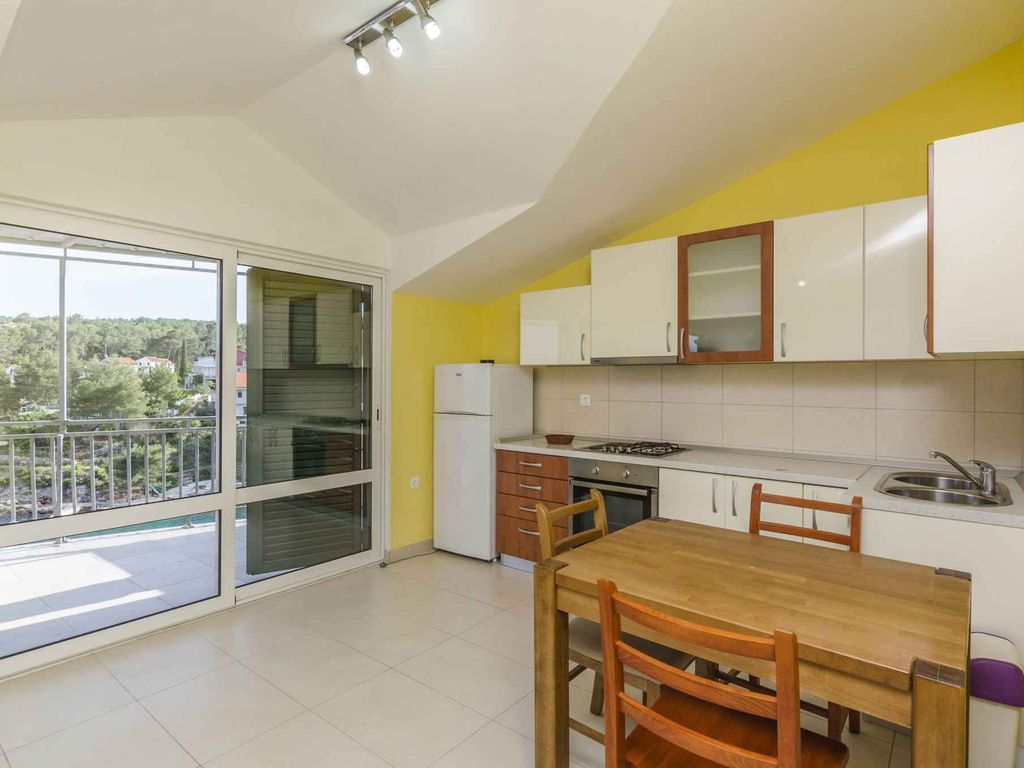 Ferienwohnung am Meer