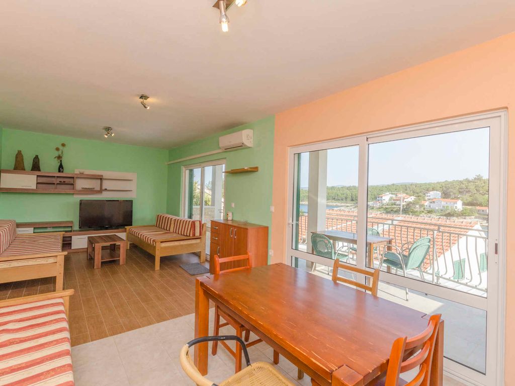 Ferienwohnung am Meer