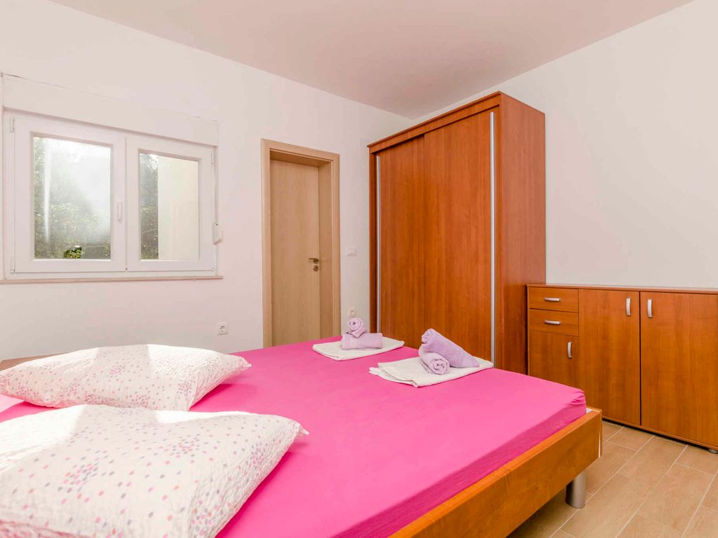 Ferienwohnung am Meer