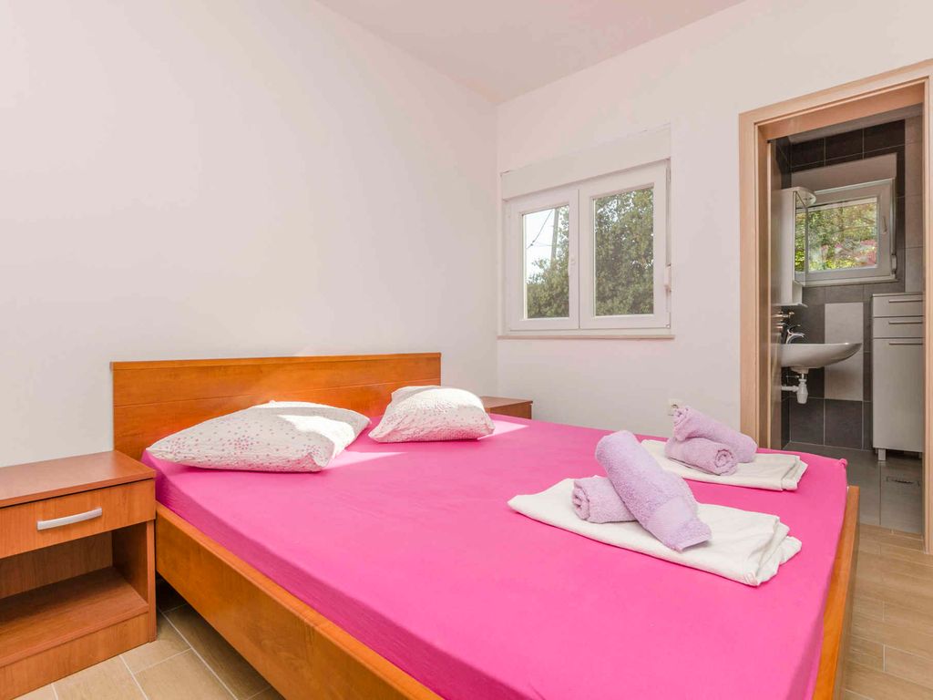 Ferienwohnung am Meer