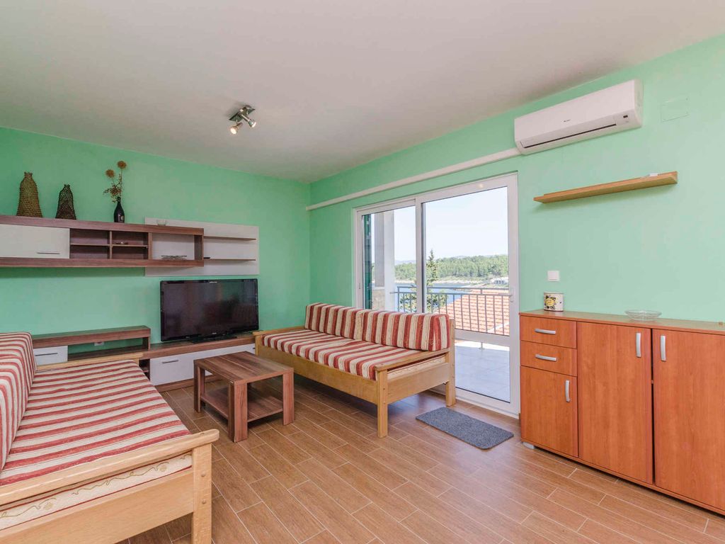 Ferienwohnung am Meer