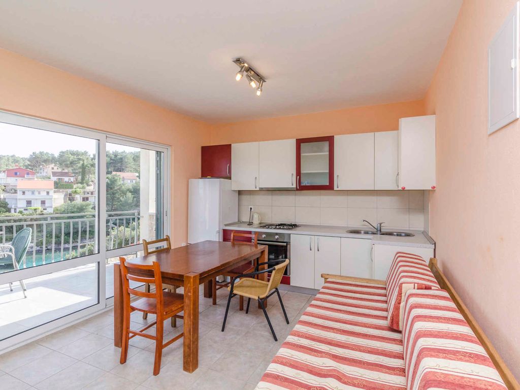 Ferienwohnung am Meer