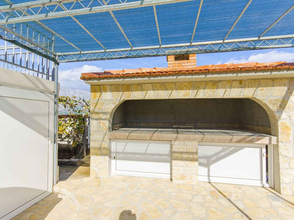 Ferienwohnung am Meer