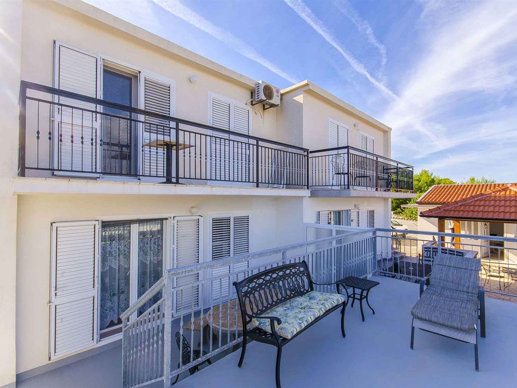 Ferienwohnung am Meer