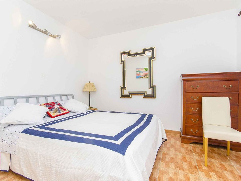 Ferienwohnung am Meer