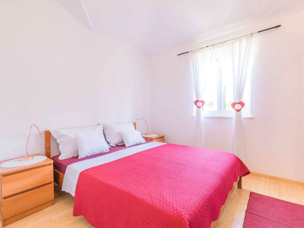 Ferienwohnung mit Klimaanlage