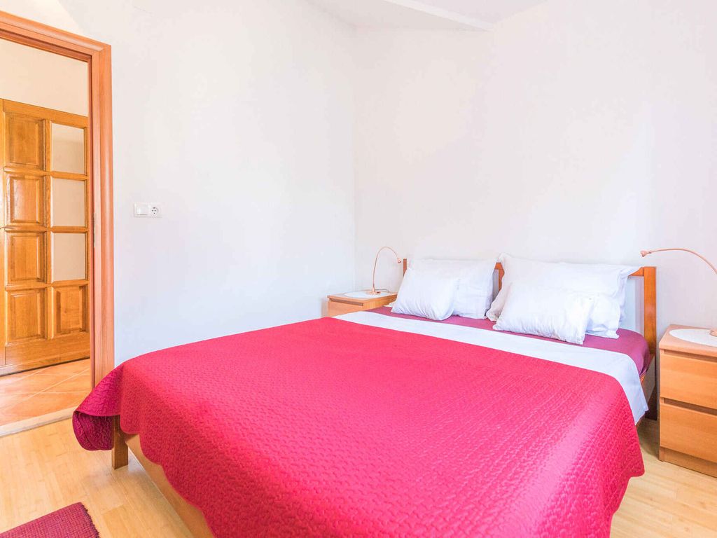 Ferienwohnung mit Klimaanlage