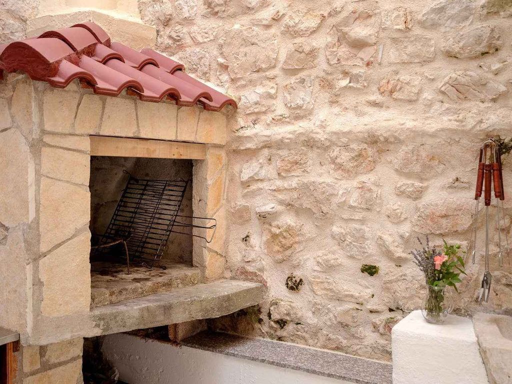 Ferienhaus Unterkunft direkt in der Altstadt