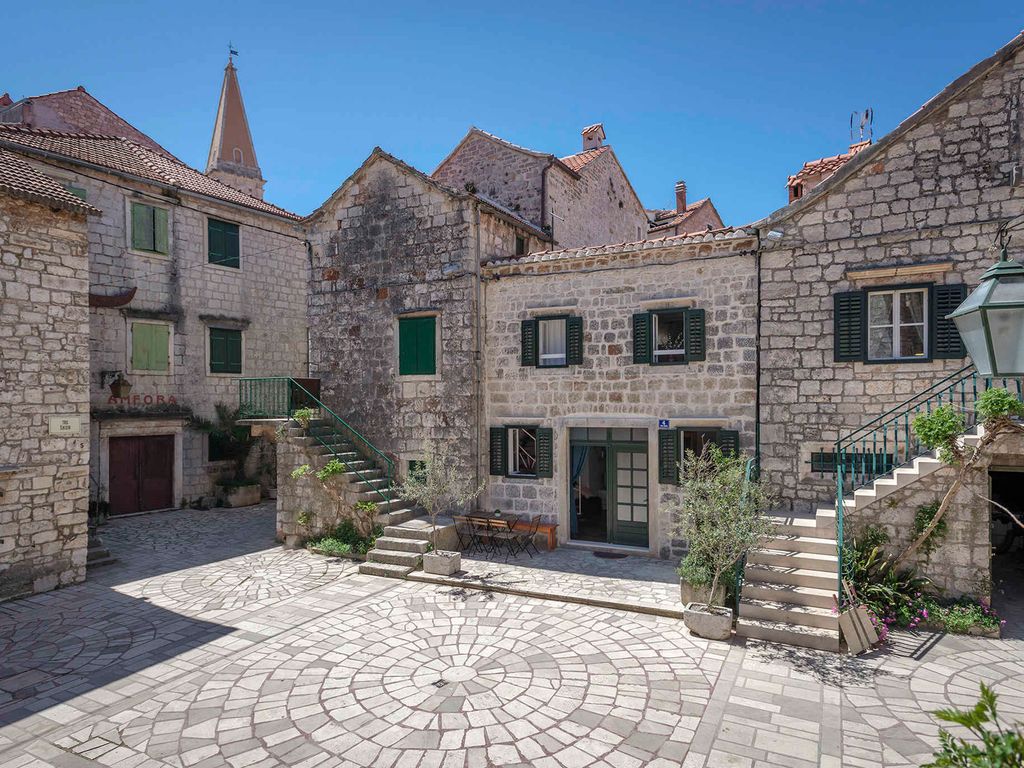 Ferienhaus Unterkunft direkt in der Altstadt