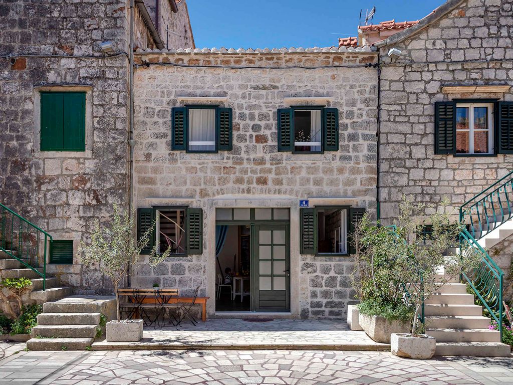 Ferienhaus Unterkunft direkt in der Altstadt