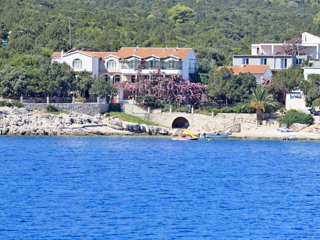 Ferienwohnung am Meer