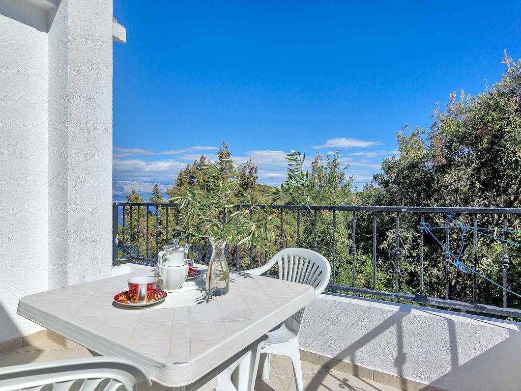 Ferienwohnung am Meer