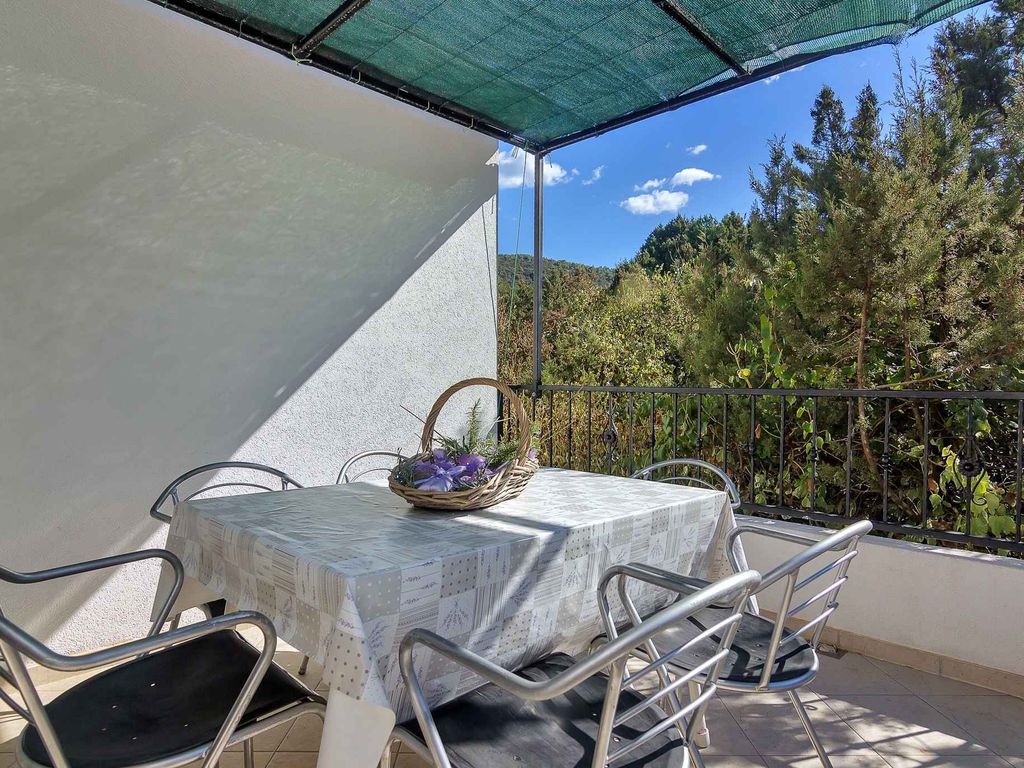 Ferienwohnung am Meer