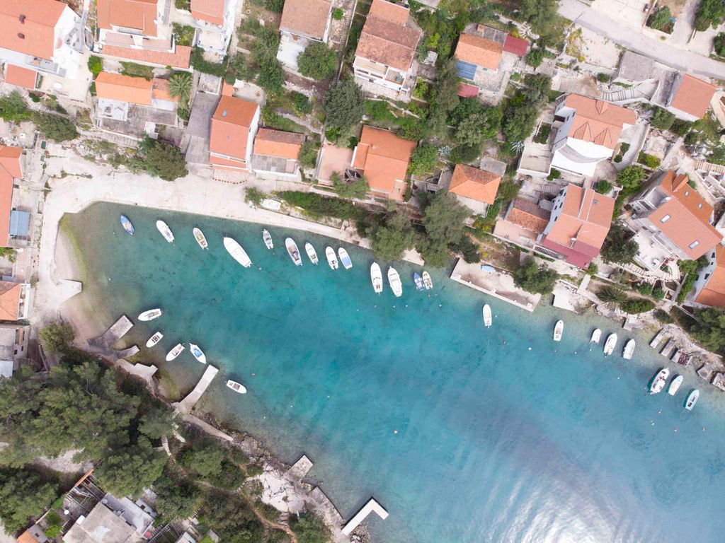 Ferienwohnung mit Strandnähe