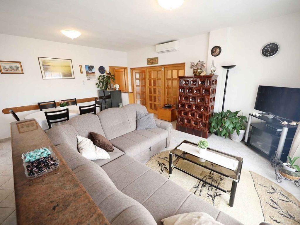 Ferienwohnung mit Klimaanlage