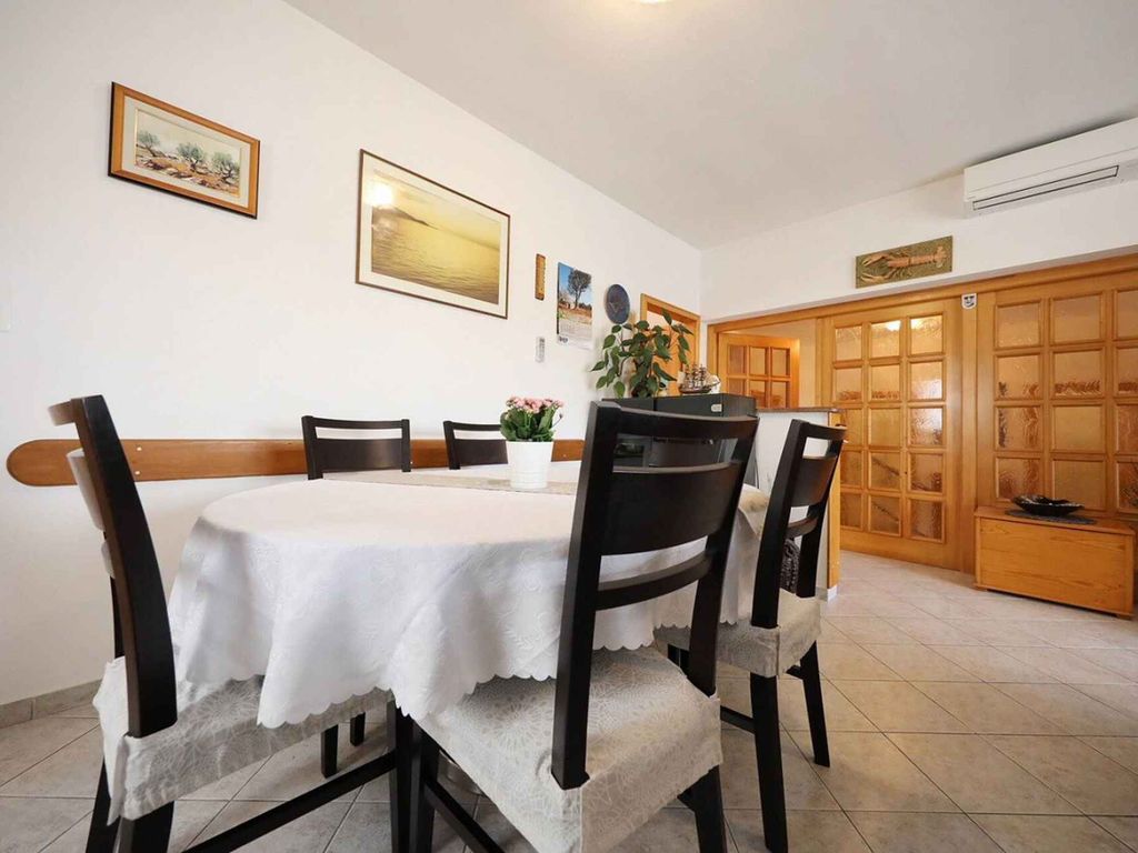 Ferienwohnung mit Klimaanlage