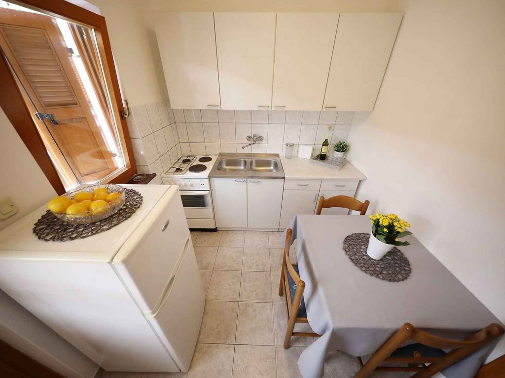 Ferienwohnung in Küstennähe