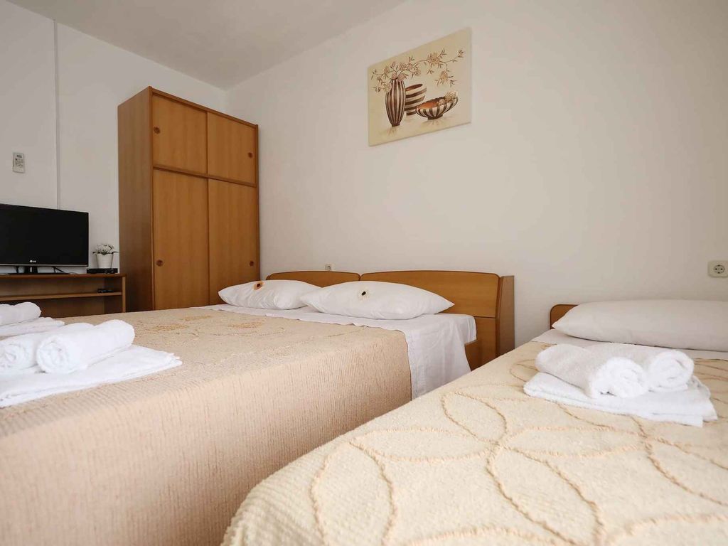Ferienwohnung in Küstennähe
