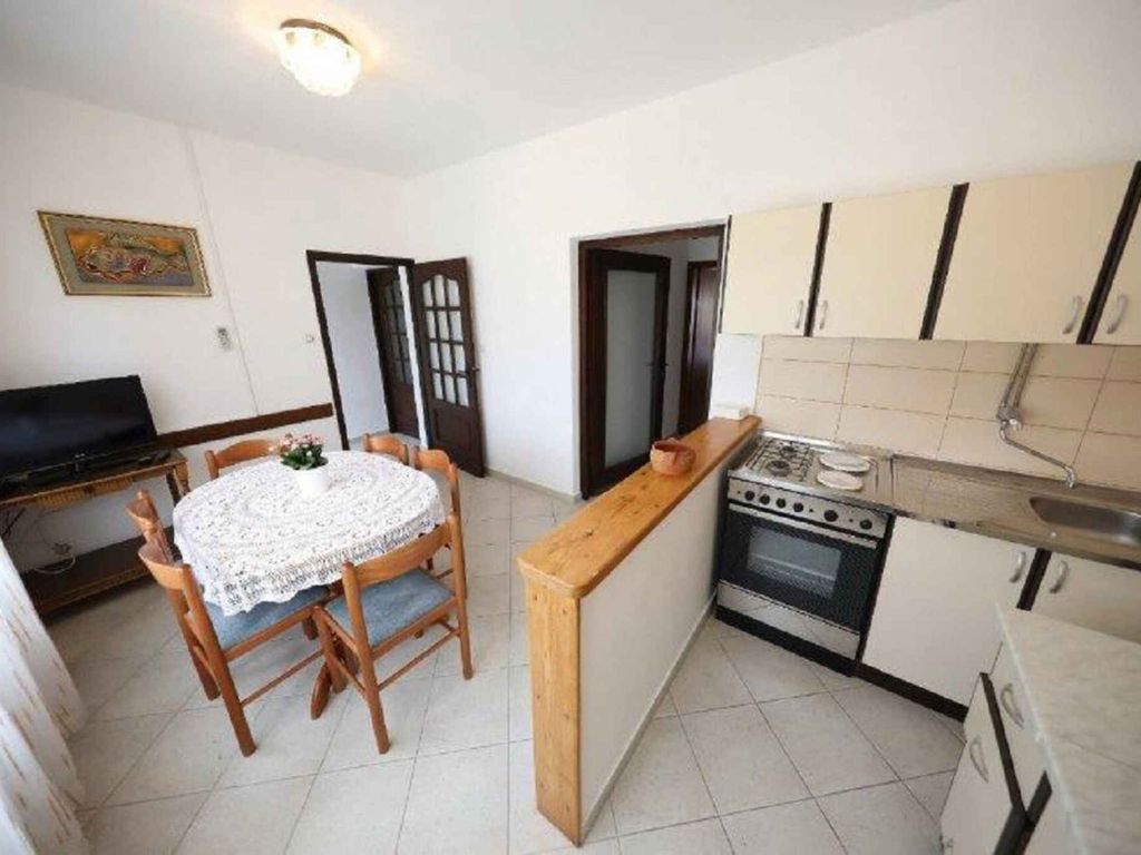 Ferienwohnung in Küstennähe