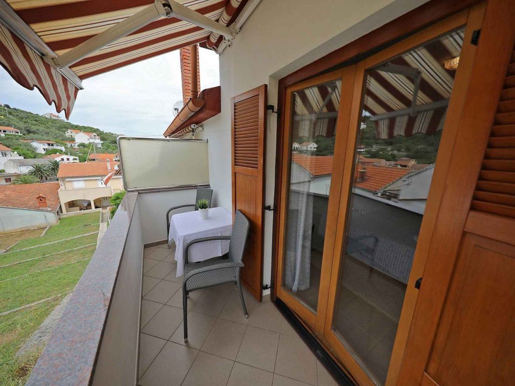 Ferienwohnung in Küstennähe