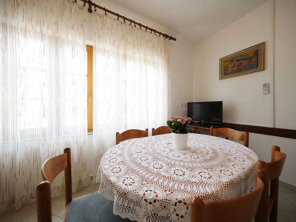 Ferienwohnung in Küstennähe