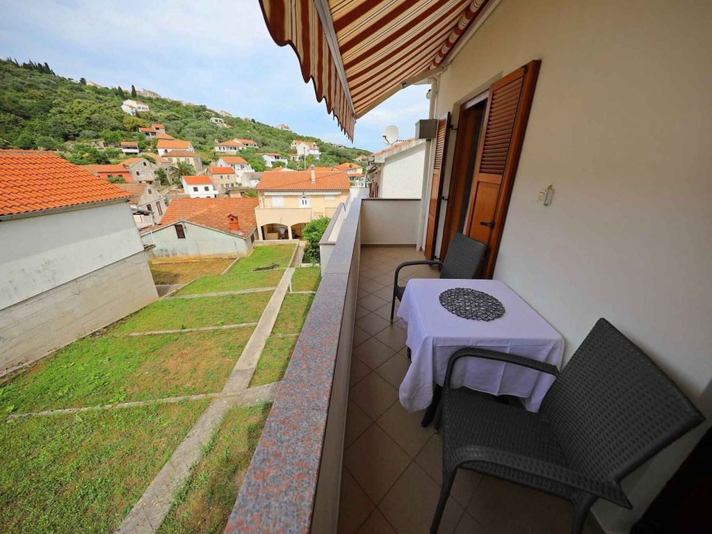 Ferienwohnung in Küstennähe