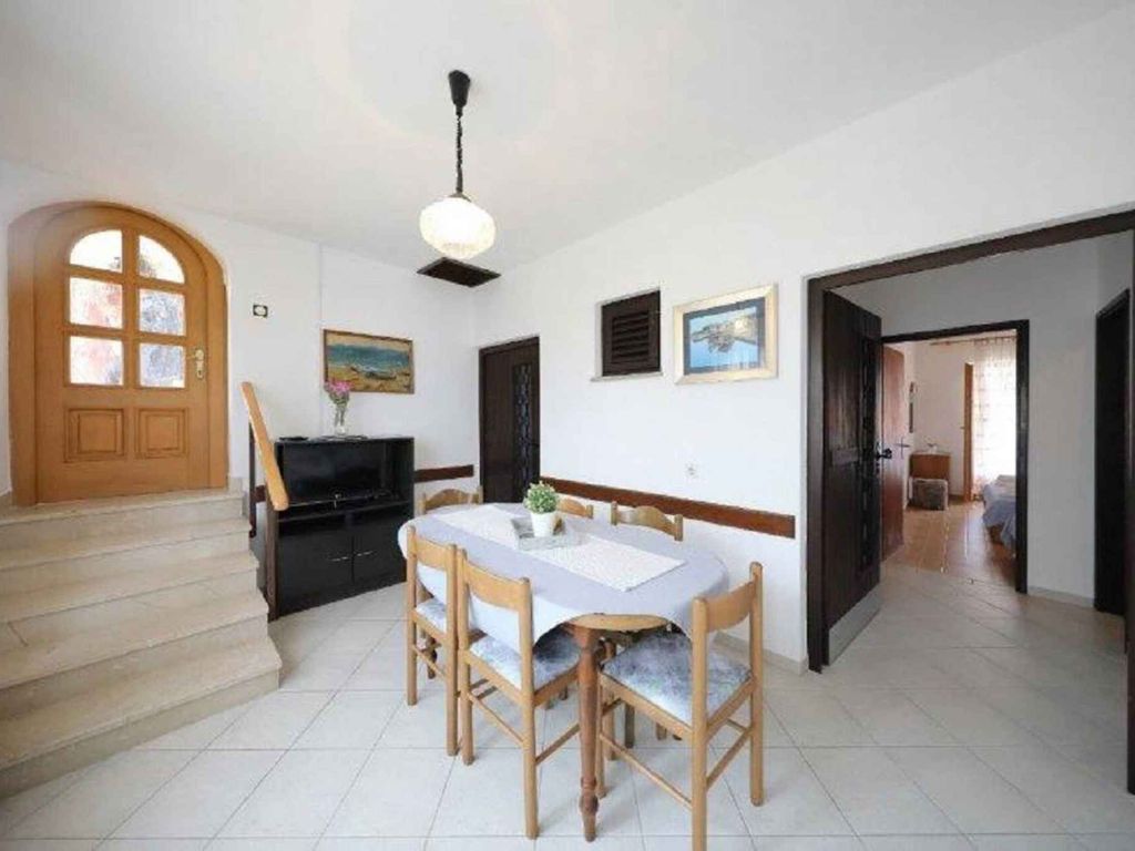 Ferienwohnung in Küstennähe