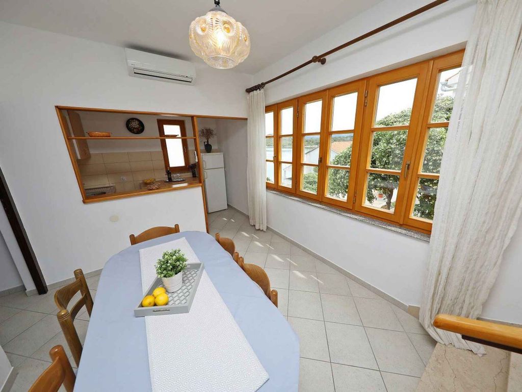 Ferienwohnung in Küstennähe